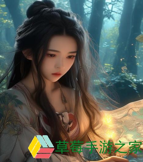 仙剑三详细攻略仙剑三详细攻略带地图