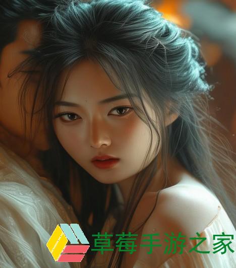 在佛堂她与他七度缠绵情缘深厚的古代传奇