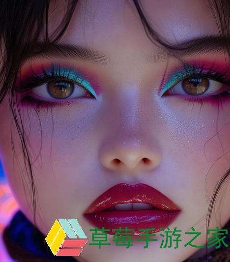 YSL千人千色T9T9T9T9T9带你探索个性化妆容的无限可能与魅力