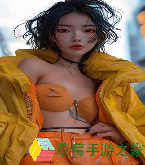 2024年韩版大尺码时尚潮流指南尽显自信与魅力