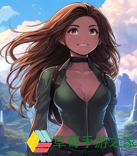 探索卡一卡二新区无人区的神秘魅力与自然奇观之旅