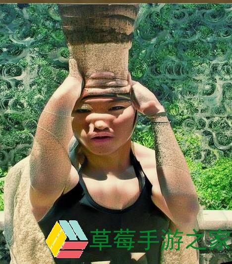 厨房韵母三部曲：品味生活的音符与滋味交响