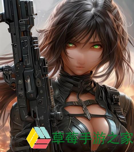使命召唤16大逃杀：战场生存的极限挑战与荣耀之路