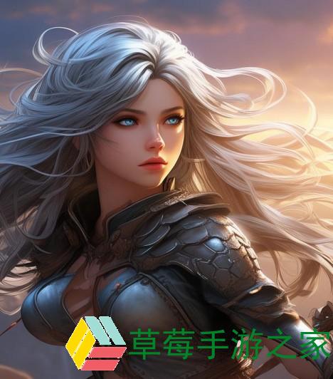 《兵器少女的传奇之旅：勇者与武器的命运交织》