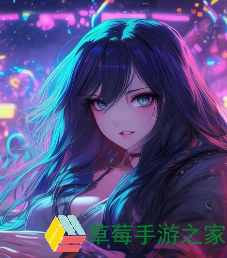 扑克竞技场：一场激情四溢的心跳对决与策略较量