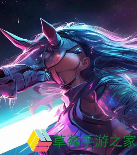 人马星际探险：追寻宇宙中的神秘与奇迹