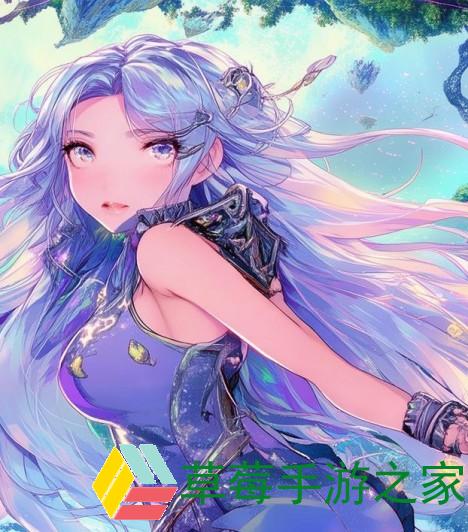 《蛙漫2台版：探索奇幻世界的冒险之旅与成长故事》