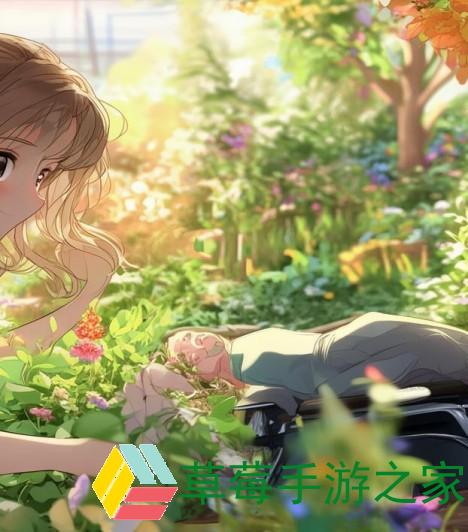 女儿倾心打造花园愿景陪伴植物人父亲重拾生命的希望