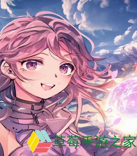 我的奇妙室友带我体验不一样的生活与冒险