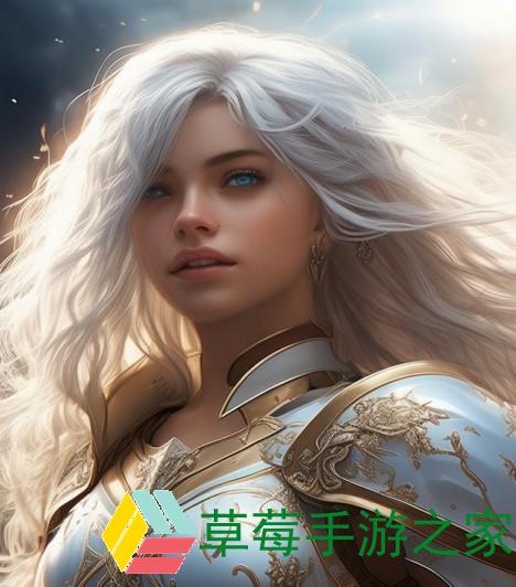 圣骑士的荣耀之路：追寻信仰与勇气的试炼之旅