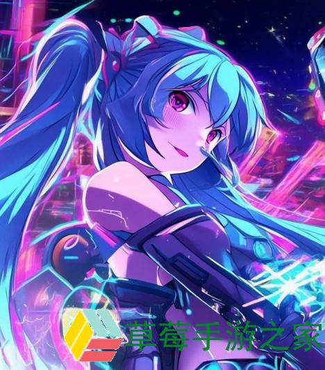 初音未来游戏下载全攻略畅玩指南与最新活动一网打尽