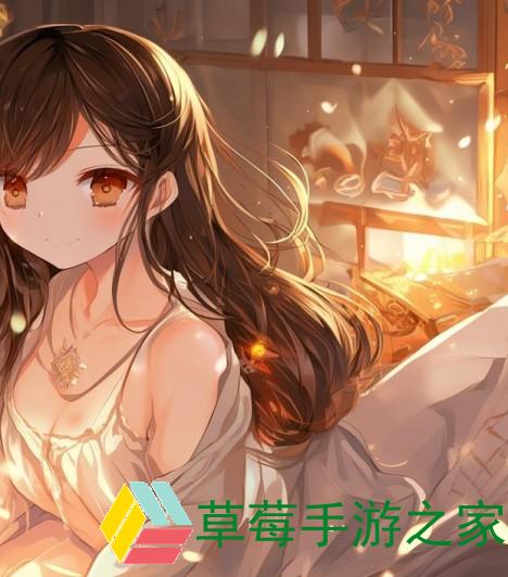 家有美母绣出温暖与爱的极致感受