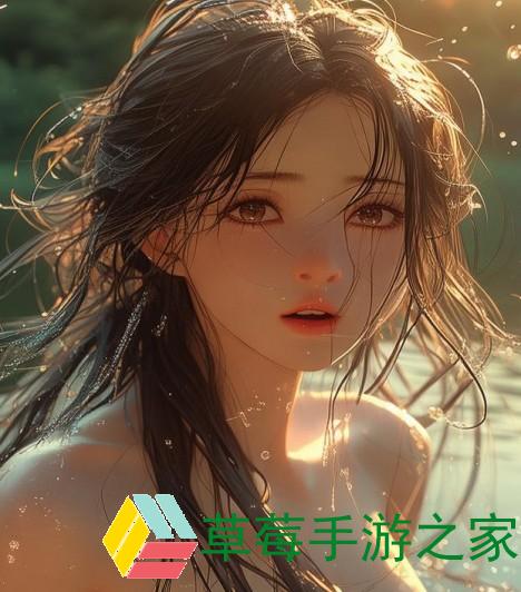 你看你的水都拉丝了 生活中的细腻与情感交织的瞬间探讨