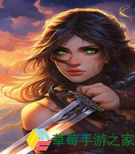 剑风传奇2：勇者归来，探索未知的大陆与命运的交织