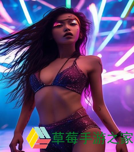炫舞舞步，激情与律动的艺术表达炫舞舞步设置怎么设置