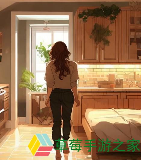 厨房到卧室的温馨之旅 家居布置与生活方式的完美融合