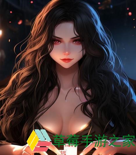 打扑克的秘密游戏：揭开牌桌上的隐秘与欲望之战