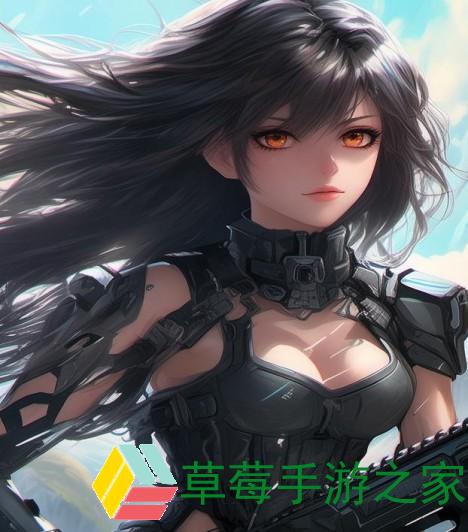 少女前线MK18CQBR的战斗旅程与成长故事