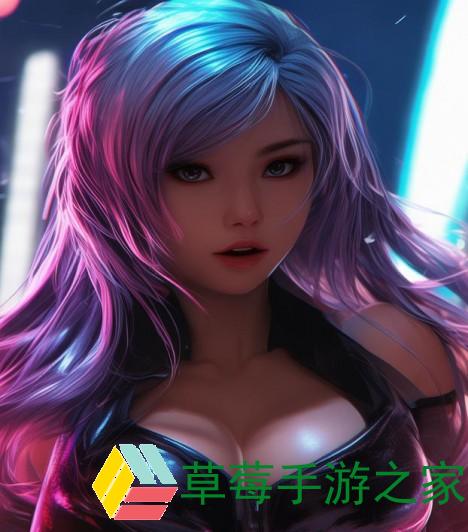 《飞车女神的速度与激情：探秘QQ飞车中的女性角色魅力》