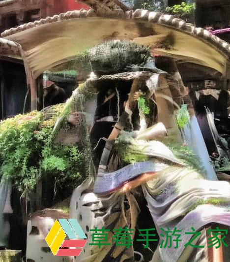 仙界奇宝——神仙道霸者宝石的奥秘与应用神仙道霸者宝石有什么用处