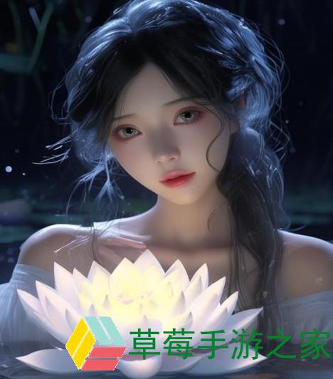 女人半夜莲花开，从寂静到绽放的秘密女人半夜莲花会开吗