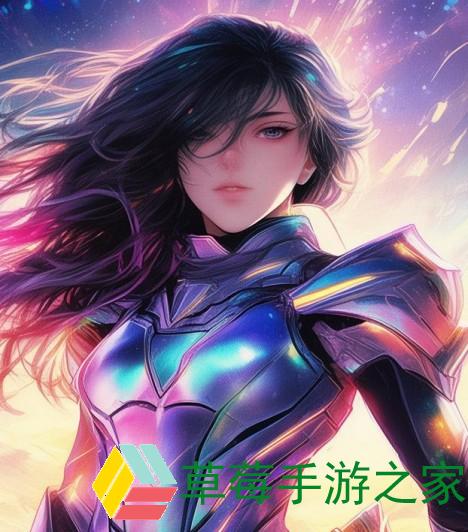 cos大乱斗终极对决，跨时代英雄的幻想之旅
