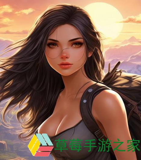 国无人区码卡二卡老狼,国无人区的探险之旅：码卡二卡与老狼的传奇故事