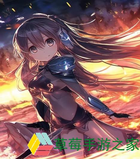 快玩热血战纪-热血战纪：快玩带你领略激情战斗的全新冒险之旅