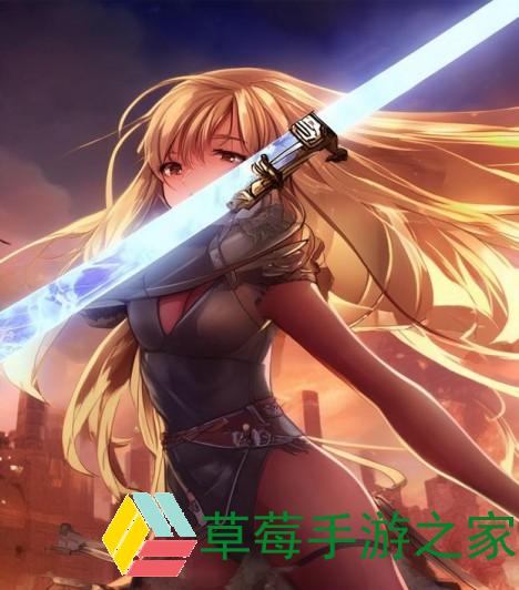 乱世之刃2 —— 一把穿越时空的剑乱世之刃2安卓版下载