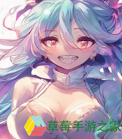 伽罗ちゃん的个性魅力分析她的活泼可爱与坚定勇敢特质