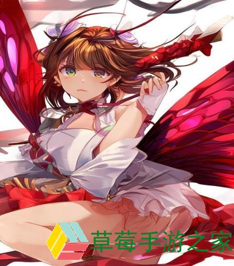 第五人格红蝶、第五人格红蝶实战