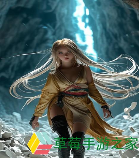 斗战神白骨洞一层打碎白骨堆;斗战神白骨堆在哪