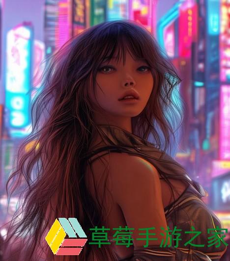 超级大都市的人文艺术