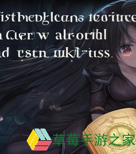 暗殿骑士加点攻略详解助你轻松掌握角色成长之路