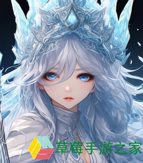 祭司图片_迷你世界寒霜野人祭司图片