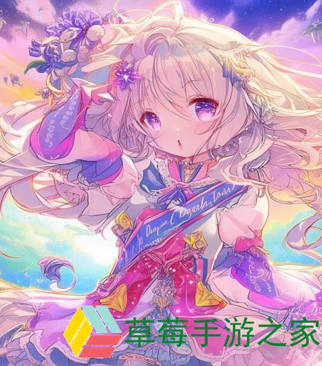 甜甜萌物语攻略组的奇幻冒险与成长之旅全记录