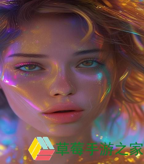 探索全彩无遮挡的魅力与艺术之美的深度解析与讨论