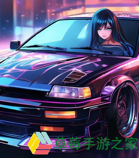 QQ飞车ae86改装,QQ飞车AE86改装全攻略 打造你的个性赛车梦想之旅