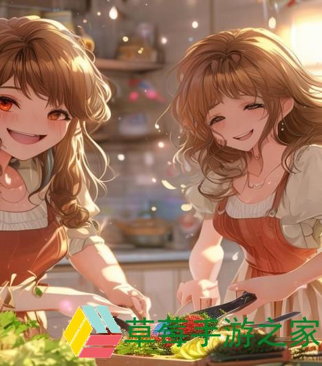 两个人在家做什么菜好吃_家中美食探秘两人共创美味佳肴的幸福时光