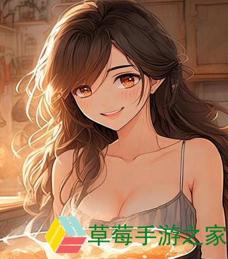 《温暖的家园乱炖：在爱的锅里煮沸的亲情与梦想》