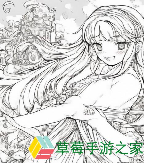 女生家规越害羞越好打人的奇妙冒险故事