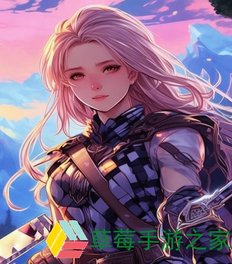 格子rpg-格子冒险世界：勇者与魔物的奇幻征程探索之旅