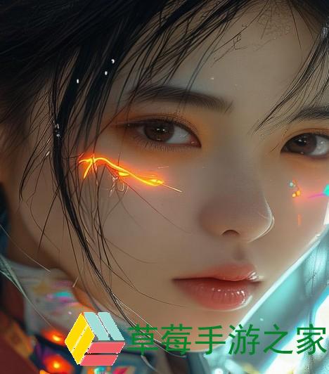 花木兰新皮肤2024盛典揭幕 探索全新战斗风格与传奇故事