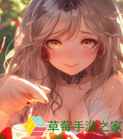 将草莓放在小洞里榨草莓汁可以吗-将新鲜草莓放入小洞榨汁的创意尝试与美味分享