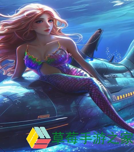 鱼人骑2024(鱼人骑2024：畅游海洋的奇幻冒险之旅与未来探索)