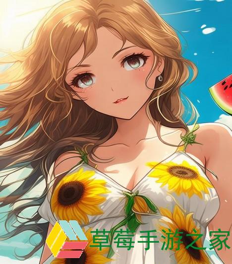 向日葵和西瓜_向日葵与西瓜的夏日交响曲 清新与阳光的完美融合