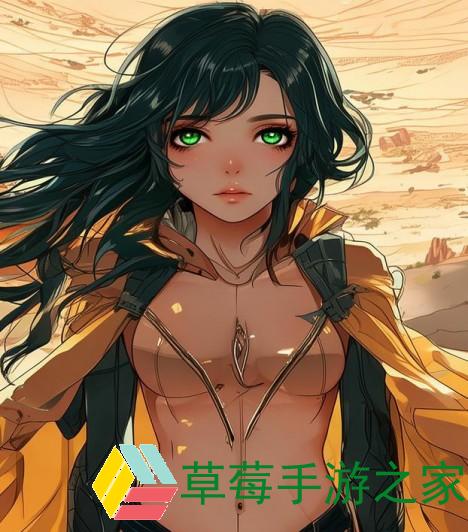 无人区地图(探索无人区地图的神秘之旅与未知探险的魅力)