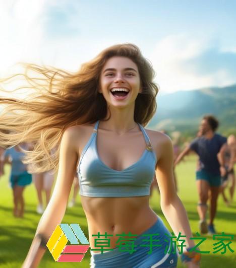 在青春的旋律中我们共舞 记一次难忘的多人运动经历