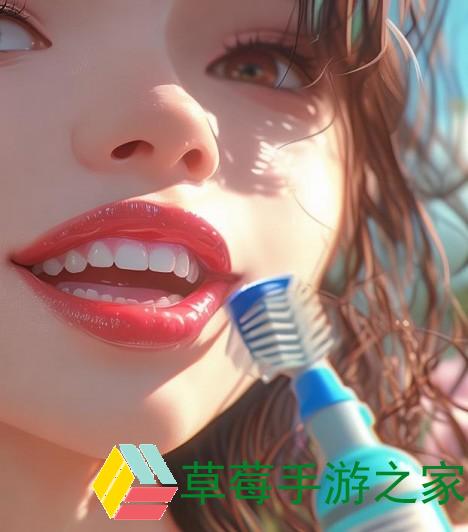 嘴巴很湿_嘴巴湿润的秘密揭晓 让你了解口腔健康的重要性与护理技巧