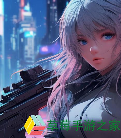 cf枪不开镜准星怎么设置—cfm枪不开镜有准星